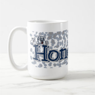 Taza De Café La petición especial de la miel