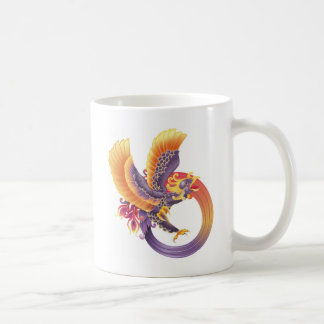 Taza De Café La Phoenix