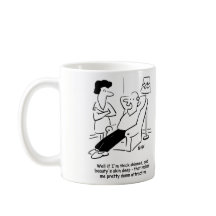 La piel profunda de la belleza