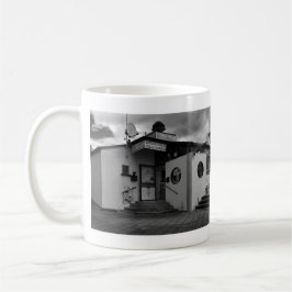 Taza De Café La Pizza Place