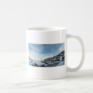 Taza De Café La Plagne