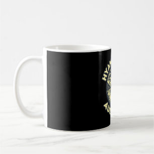 Taza De Café La playa de Hyams � Australia � la joya costera