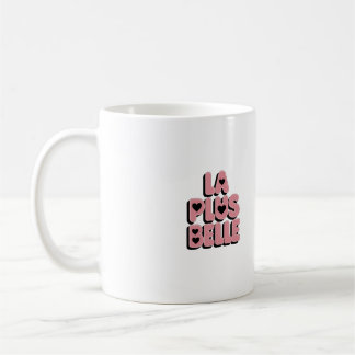 Taza De Café la plus belle tasse
