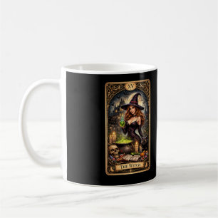 Taza De Café La Poción de la Bruja