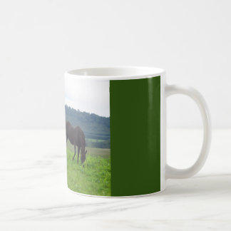 Taza De Café La pradera del amor