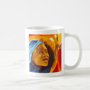 Taza De Café La primera madre 2006