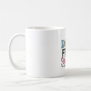 Taza De Café La primera Navidad del perro