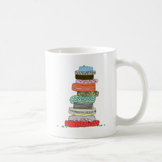 Taza De Café La princesa y el guisante