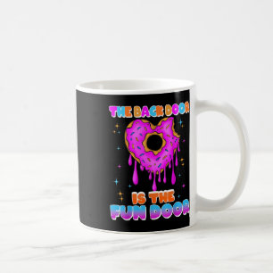 Taza De Café La Puerta Trasera Es El Humor Sucio De Adultos De 