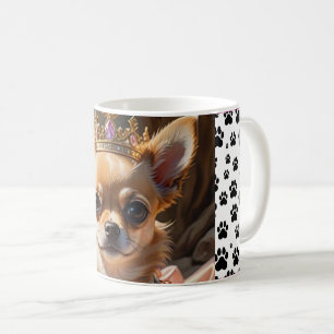 Taza De Café La Real Mug de Viajes de Chihuahua