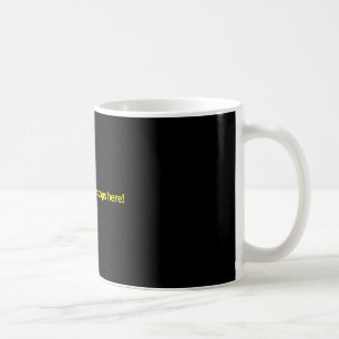 Taza De Café ¡La reducción de la talla para aquí!