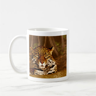 TAZA DE CAFÉ LA REINA