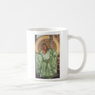 Taza De Café La reina