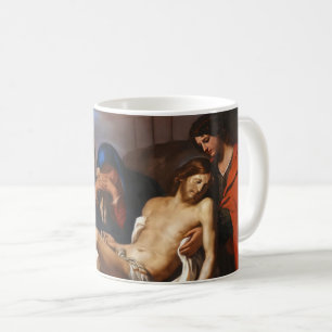 Taza De Café La relación entre el arte religioso de Guercino