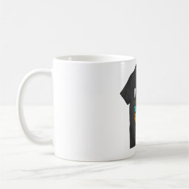 Taza De Café La riqueza es la promesa de mañana 💕 💕 💕 🙋 ‍ ♀