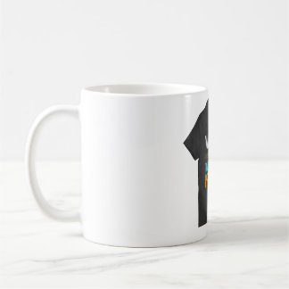 Taza De Café La riqueza es la promesa de mañana 💕 💕 💕 🙋 ‍ ♀