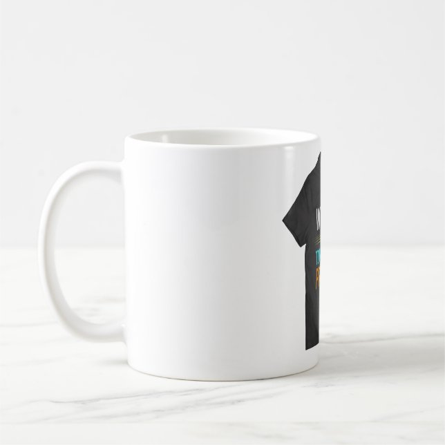 Taza De Café La riqueza es la promesa de mañana 💕 💕 💕 🙋 ‍ ♀ (Izquierda)