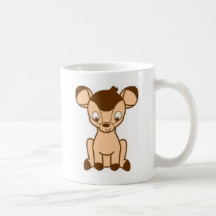 Taza De Café La ropa y los accesorios de Huberto del santo