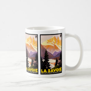 Taza De Café La Saboya