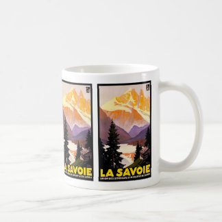Taza De Café La Saboya