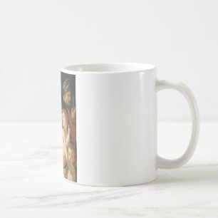 Taza De Café La Sagrada Familia - Agnolo Bronzino