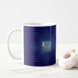 Taza De Café La salida