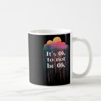 Taza De Café La Salud Mental Termina Con El Estigma Consciente 
