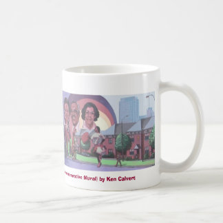 Taza De Café La segunda salida del sol