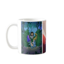 La serie Troll Trilogy Mug