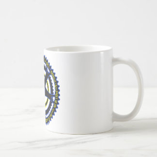 Taza De Café La sociedad utópica tendrá bicicletas