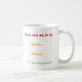 Taza De Café La taza del amante del café