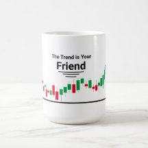 La tendencia es tu amigo