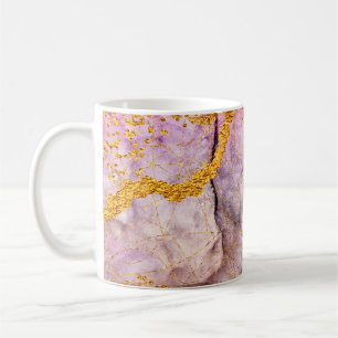 Taza De Café La ternura en tonos pastel. Creatividad única. I