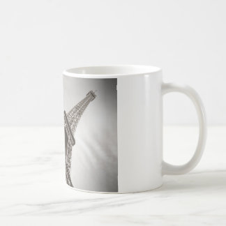 Taza De Café La torre Eiffel, París