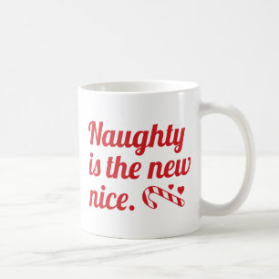 Taza De Café La traviesa es el nuevo lindo