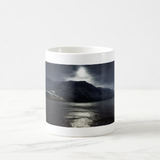 Taza De Café La trayectoria brillante