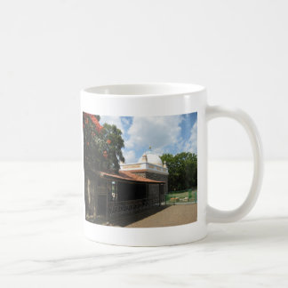 Taza De Café La tumba del bizcocho borracho de Meher
