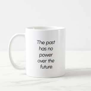 Taza De Café La última bruja
