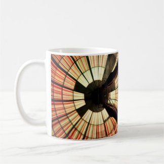 Taza De Café La Última Noche De La Feria - Rushholme Ruffians