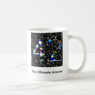 Taza De Café La última respuesta