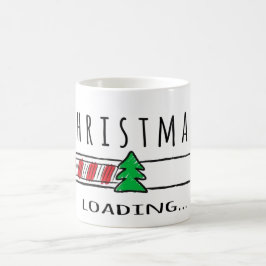 Taza De Café La única cosa que estamos cargando más rápido que 