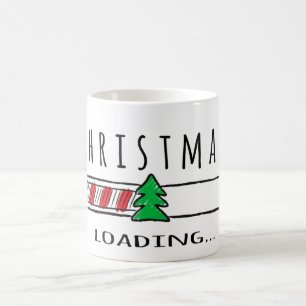 Taza De Café La única cosa que estamos cargando más rápido que 