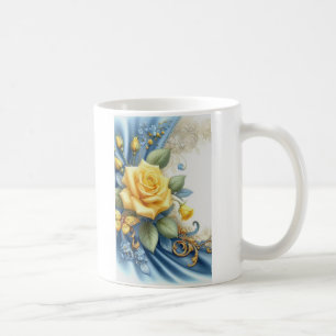 Taza De Café La valentía no está en ausencia del miedo