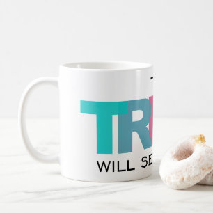 Taza De Café La verdad te hará libre
