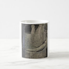 Taza De Café La verdad yace en el fondo del pozo