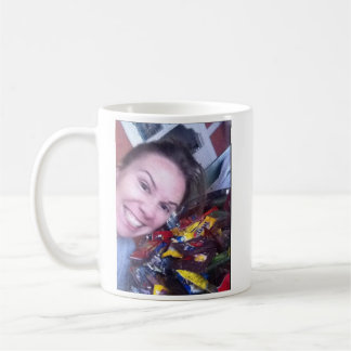 Taza De Café La verdadera Jenny Mug