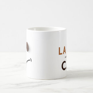 Taza De Café " La vida comienza después de un buen café "