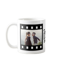 La Vida De Papá Es La Mejor Plantilla De Fotos De 