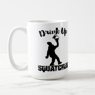 Taza De Café La vida del cazador come la repetición del sueño