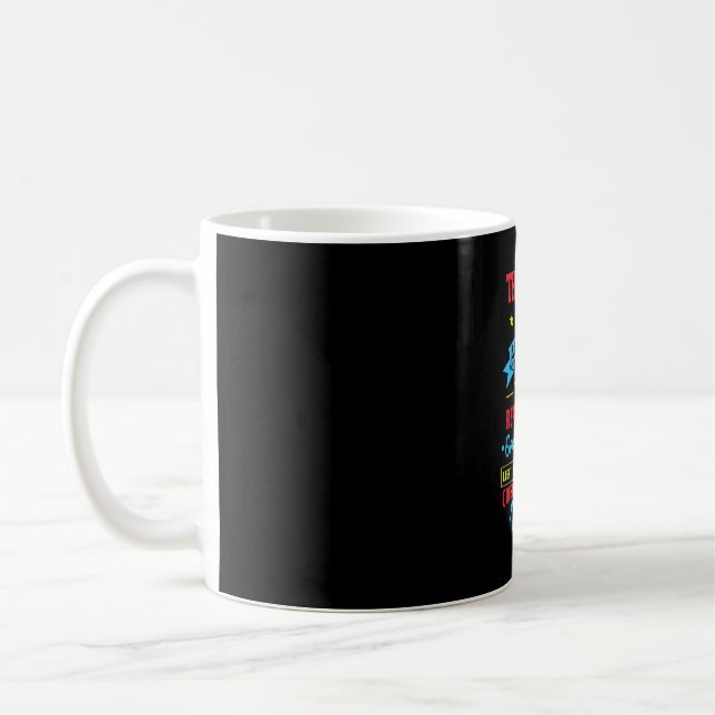 Taza De Café La Vida Del Teatro Para El Actor (Izquierda)